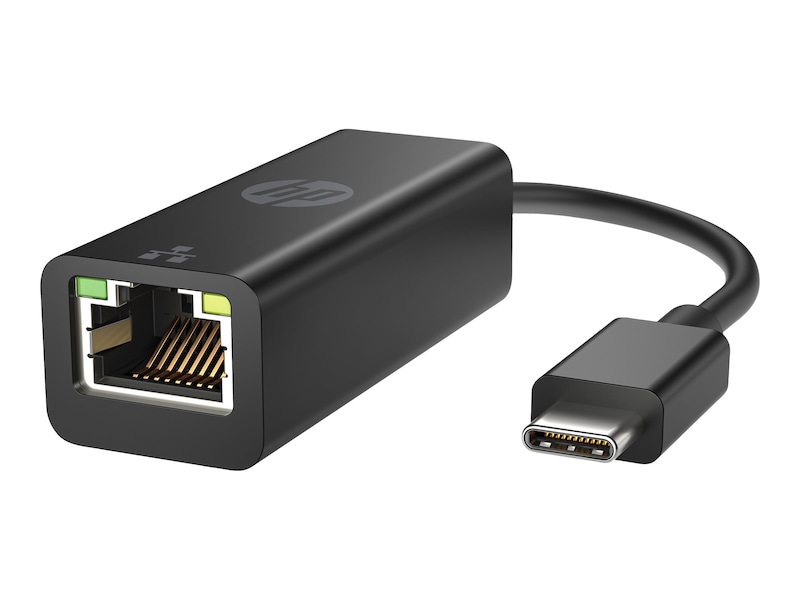 HP USB-C til RJ45 Adapter G2 Kabeladaptere & overganger