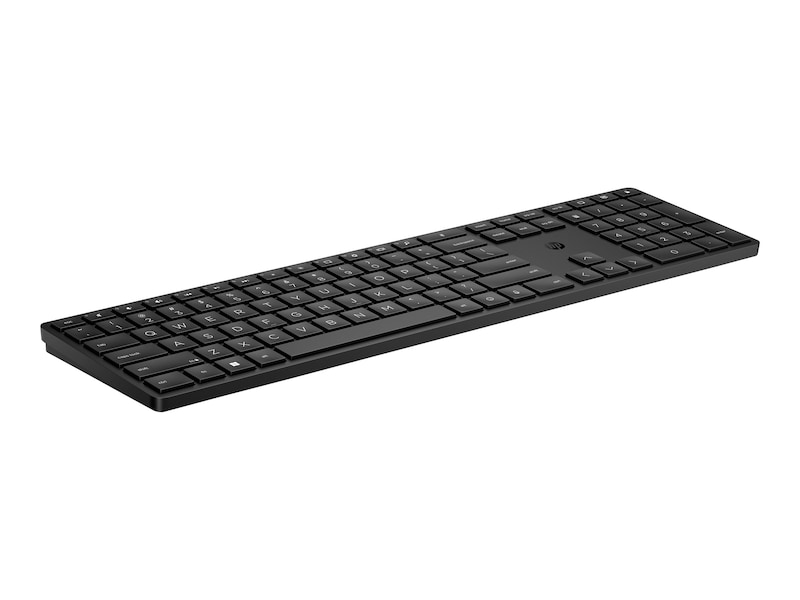 HP 455 prgrammerbart trådløst tastatur Tastatur