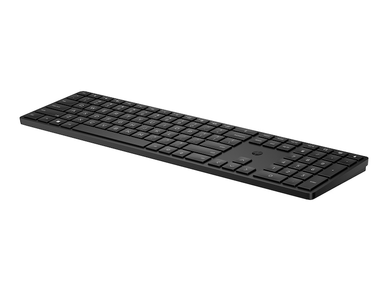 HP 455 prgrammerbart trådløst tastatur Tastatur