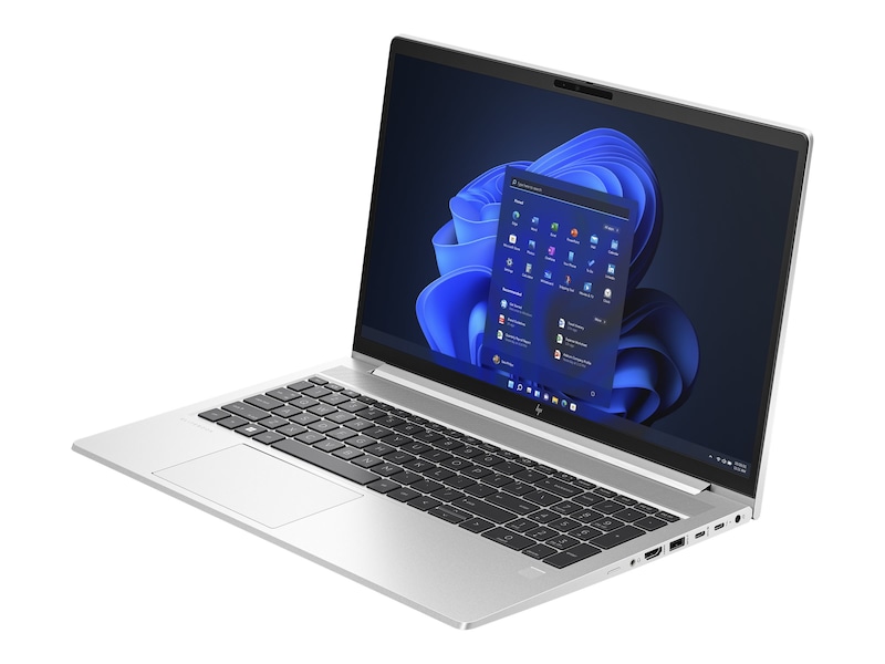 HP EliteBook 650 G10 15,6" FHD PC - Bærbar / laptop