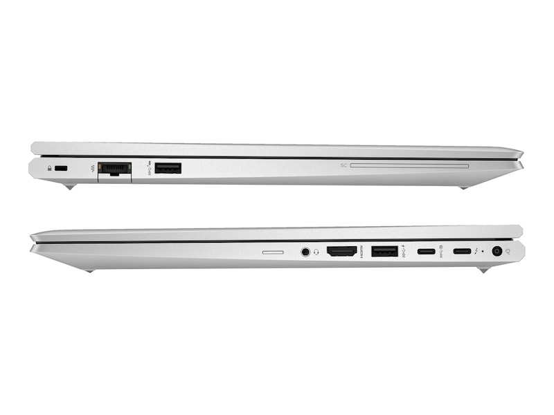 HP EliteBook 650 G10 15,6" FHD PC - Bærbar / laptop