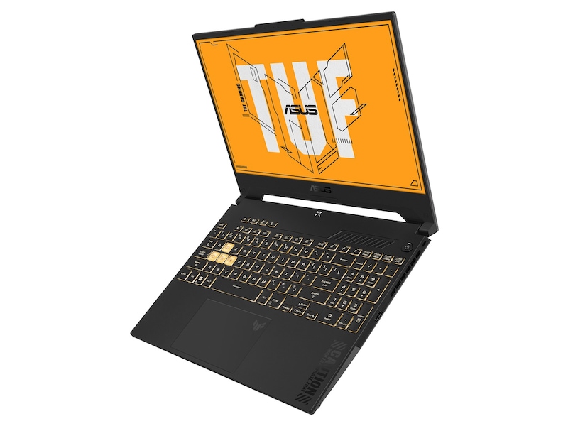 ASUS TUF Gaming A15 FA507 15,6" FHD Gaming laptop