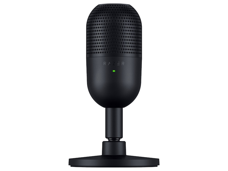 Razer Seiren V3 Mini USB mikrofon (sort) Mikrofon