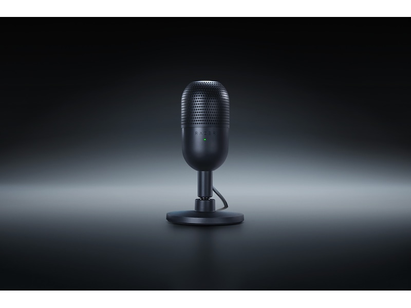 Razer Seiren V3 Mini USB mikrofon (sort) Mikrofon