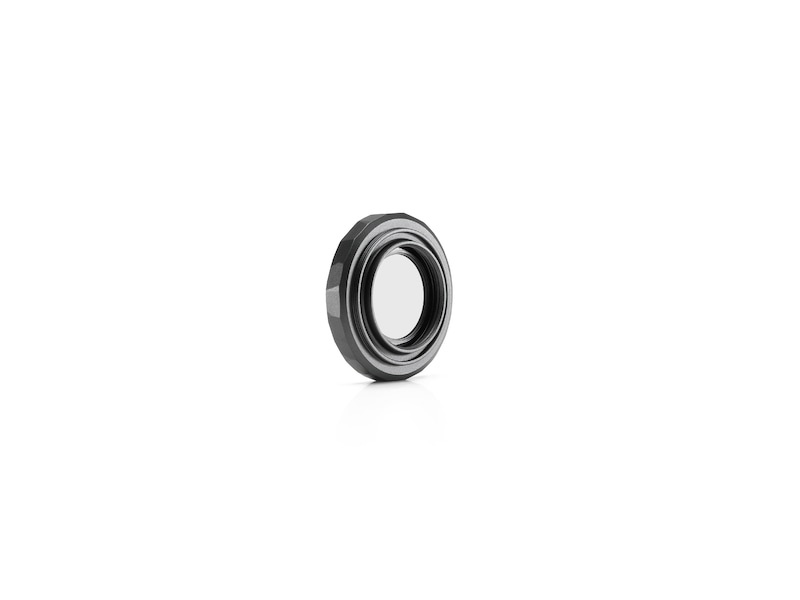 DJI Osmo Action 5 Pro Glass Lens Cover Tilbehørssett til kamera