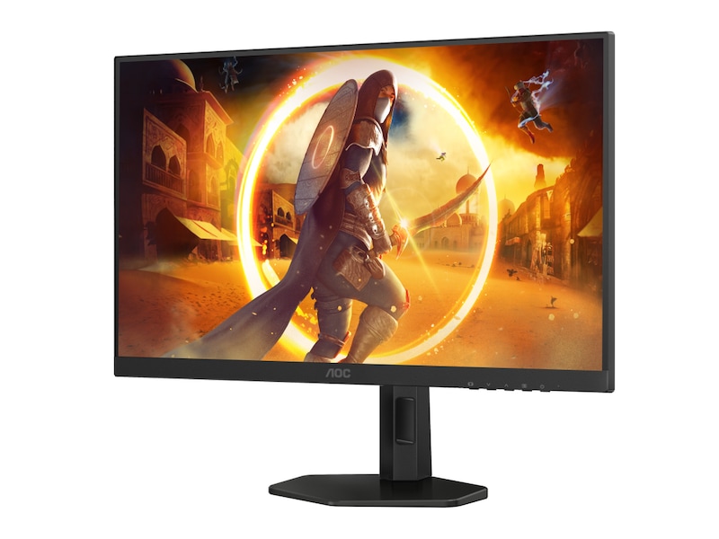 AOC 27" gamingskjerm Q27G4XF Gamingskjermer