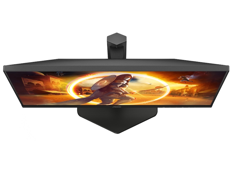 AOC 27" gamingskjerm Q27G4XF Gamingskjermer