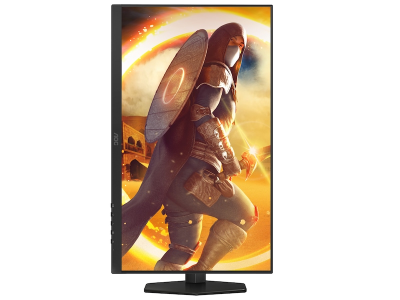 AOC 27" gamingskjerm Q27G4XF Gamingskjermer