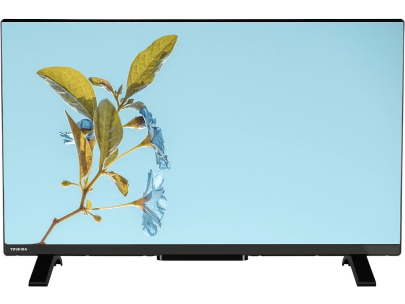 Toshiba 32" Smart TV 32QA2F63DG TV-er