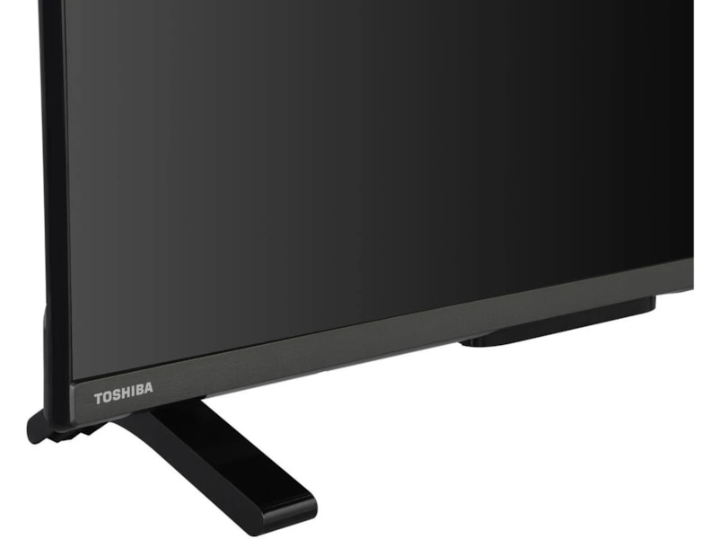 Toshiba 32" Smart TV 32QA2F63DG TV-er