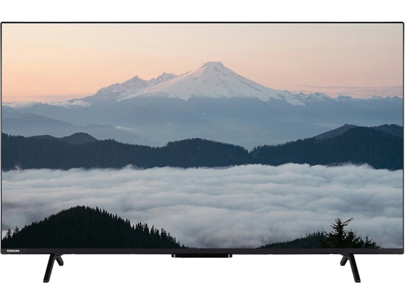 Toshiba 43" Smart TV 43QA2F63DG TV-er