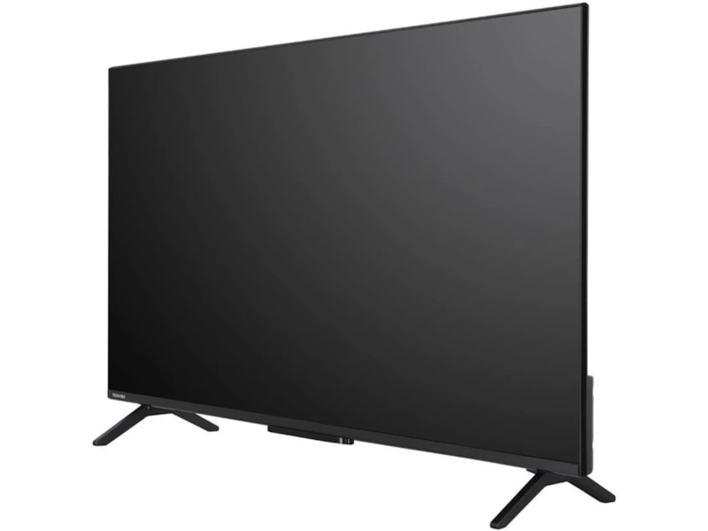 Toshiba 43" Smart TV 43QA2F63DG TV-er