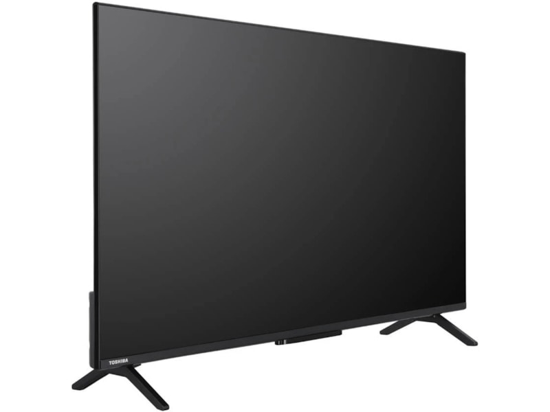 Toshiba 43" Smart TV 43QA2F63DG TV-er