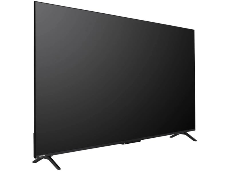 Toshiba 65" Smart TV 65QA2F63DG TV-er