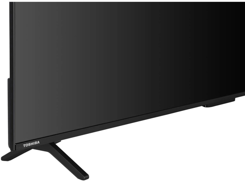 Toshiba 65" Smart TV 65QA2F63DG TV-er