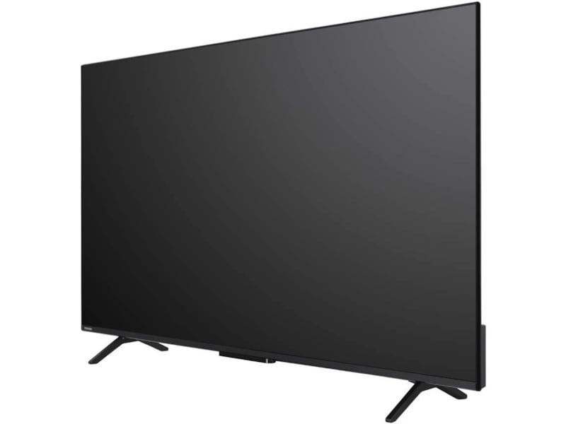 Toshiba 55" Smart TV 55QA2F63DG TV-er