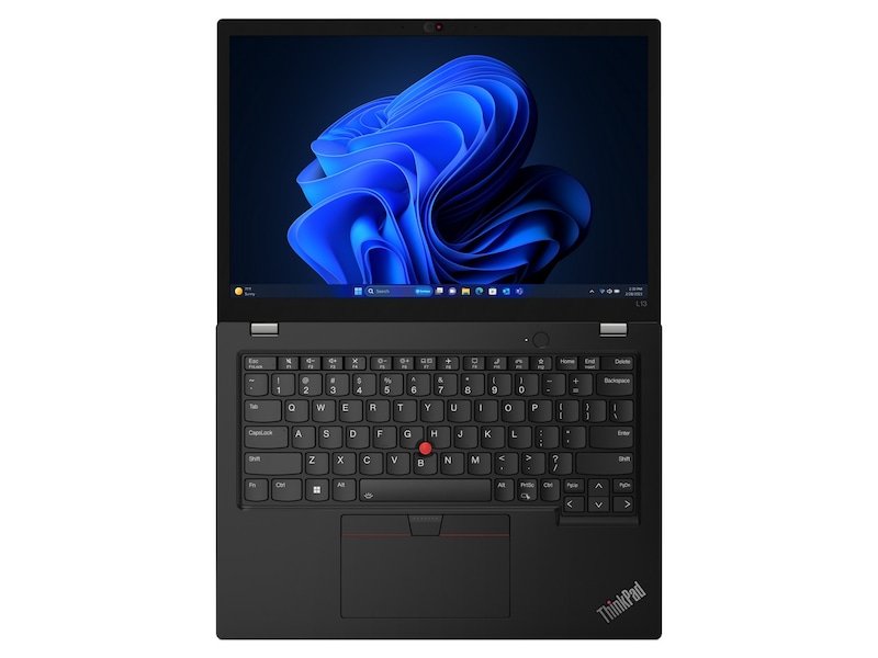 Lenovo ThinkPad L13 G5 13,3" Full HD+ PC - Bærbar / laptop