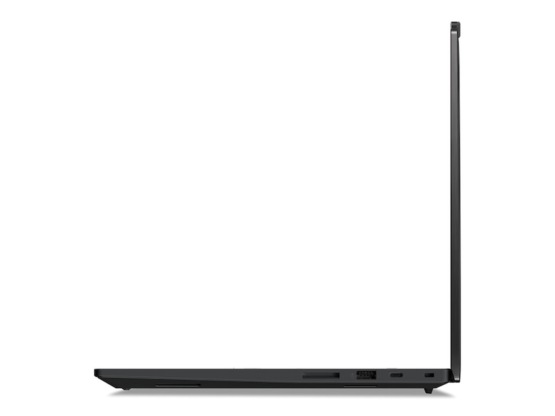 Lenovo ThinkPad P1 G7 16" Workstation WQHD PC - Bærbar / laptop