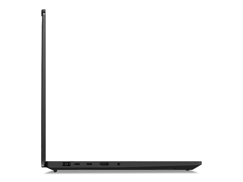 Lenovo ThinkPad P1 G7 16" Workstation WQHD PC - Bærbar / laptop