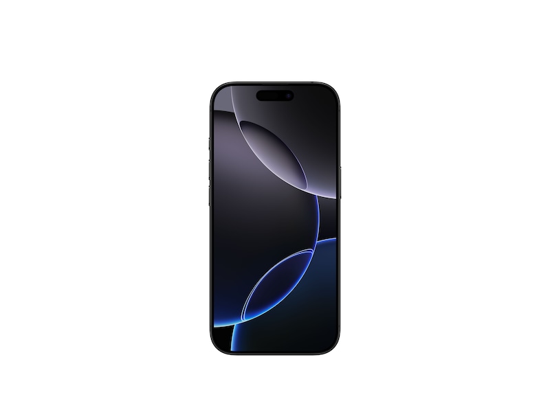 iPhone 16 Pro 1TB (sort titan) Mobiltelefoner