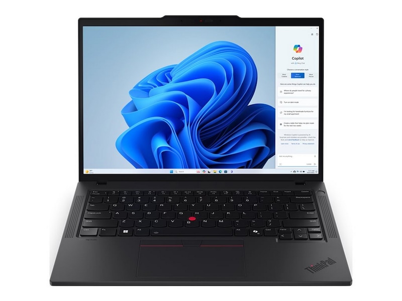 Lenovo ThinkPad P14s G5 14" Workstation Full HD+ PC - Bærbar / laptop