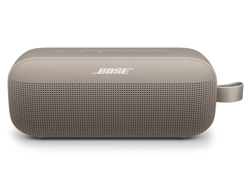 Bose Soundlink Flex II Trådløs Bluetooth Høyttaler (sandstone) Trådløs / Bluetooth-høyttaler