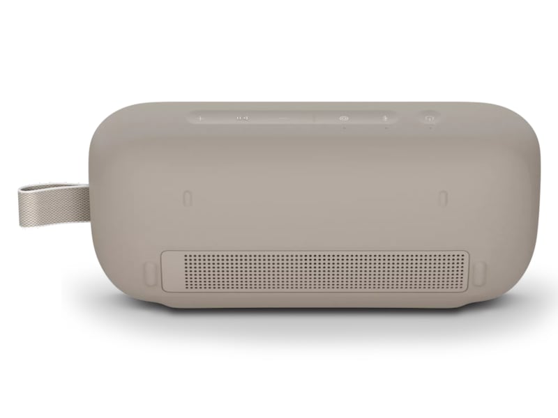 Bose Soundlink Flex II Trådløs Bluetooth Høyttaler (sandstone) Trådløs / Bluetooth-høyttaler