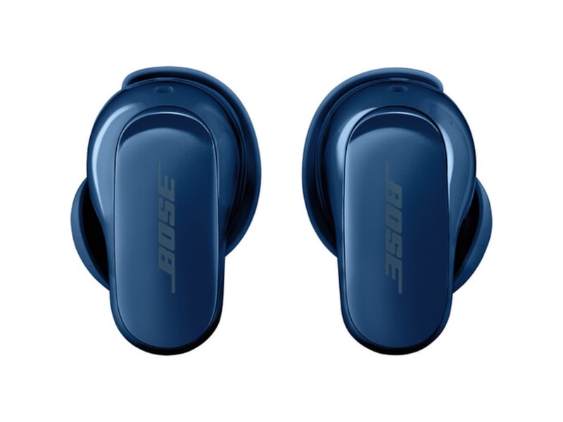 Bose QuietComfort ULTRA Åpne Ørepropper (lunar blue) Ørepropper