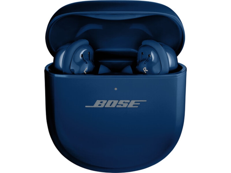 Bose QuietComfort ULTRA Åpne Ørepropper (lunar blue) Ørepropper