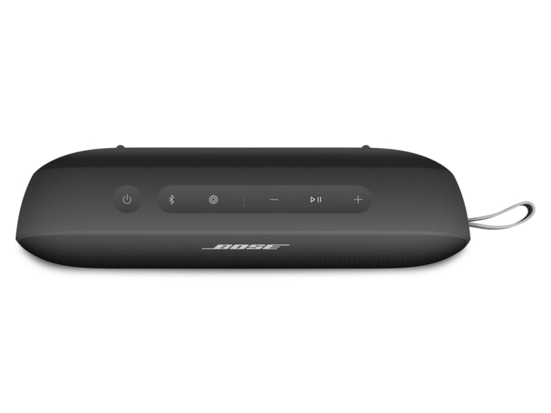 Bose Soundlink Flex II Trådløs Bluetooth Høyttaler (sort) Trådløs / Bluetooth-høyttaler