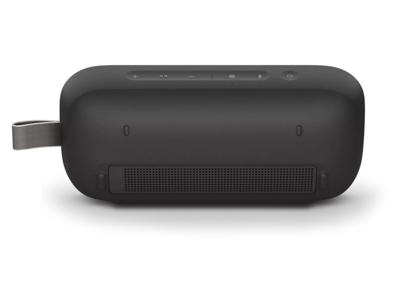 Bose Soundlink Flex II Trådløs Bluetooth Høyttaler (sort) Trådløs / Bluetooth-høyttaler