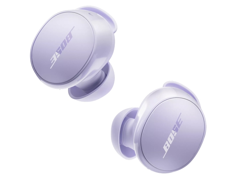 Bose QuietComfort Ørepropper 24 (lilac) Ørepropper