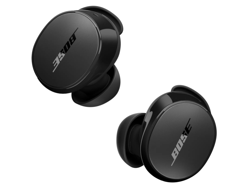 Bose QuietComfort Ørepropper 24 (sort) Ørepropper