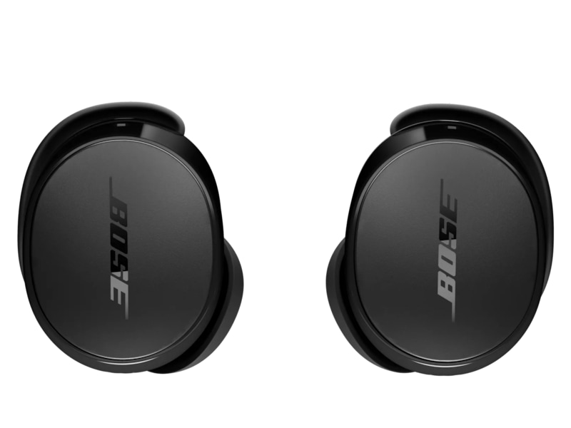 Bose QuietComfort Ørepropper 24 (sort) Ørepropper