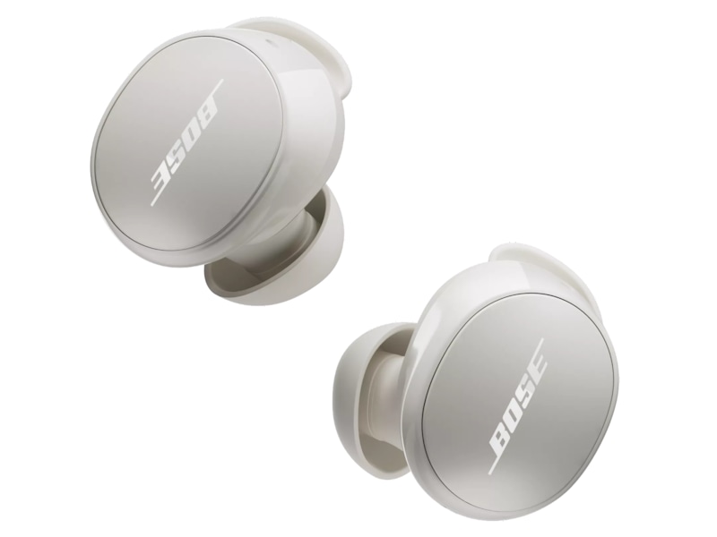 Bose QuietComfort Ørepropper 24 (hvit) Ørepropper