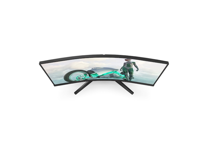 Philips 34" curved gamingskjerm 34M2C3500L/00 Gamingskjermer