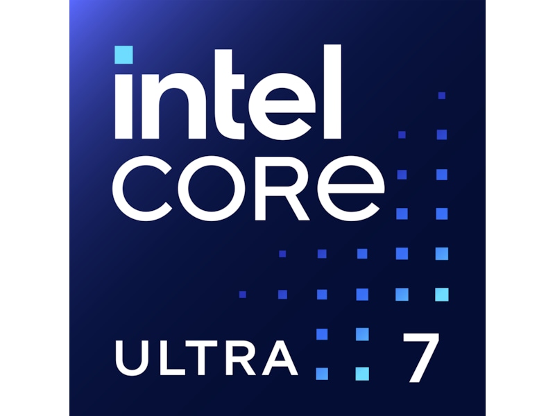 Intel Core Ultra 7 265KF CPU Tray Prosessorer