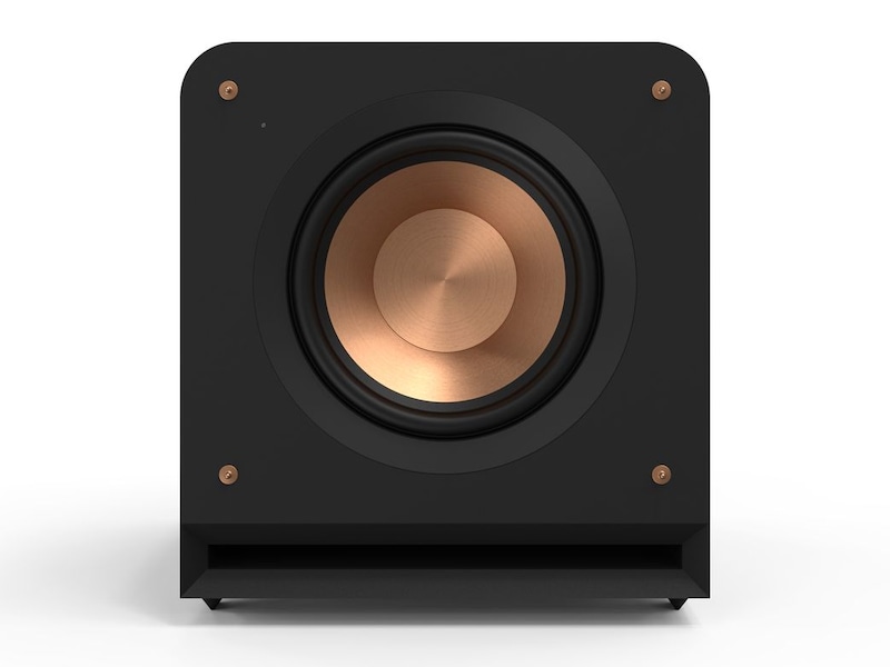 Klipsch RP-1000SW 10" aktiv subwoofer Subwoofere