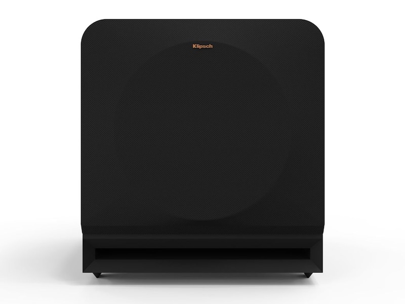 Klipsch RP-1000SW 10" aktiv subwoofer Subwoofere