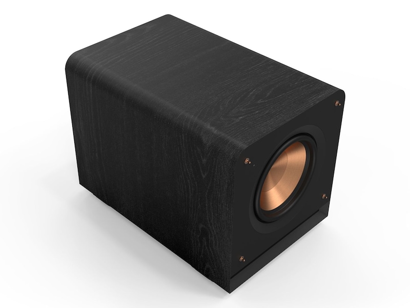 Klipsch RP-1000SW 10" aktiv subwoofer Subwoofere