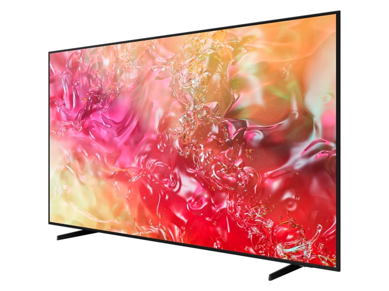 Samsung 70" DU7105 Crystal UHD 4K Smart TV TV-er