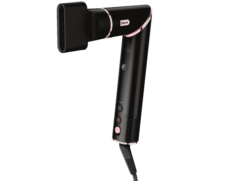 Shark FlexStyle HD440EU 5-i-1 multistyler (sort) Hårpleie & styling