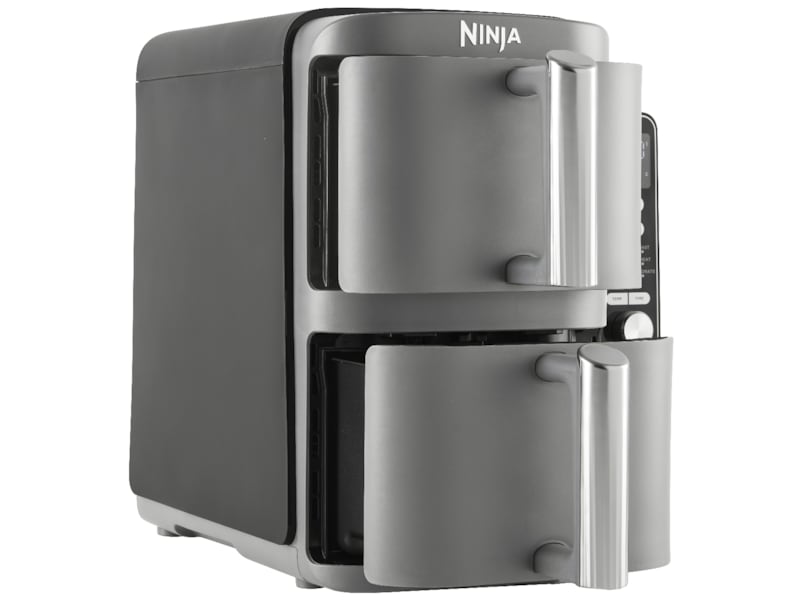 Ninja SL400EU Double Stack XL Airfryer Airfryer