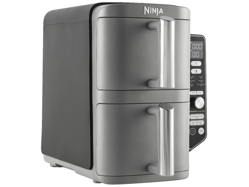 Ninja SL400EU Double Stack XL Airfryer Airfryer