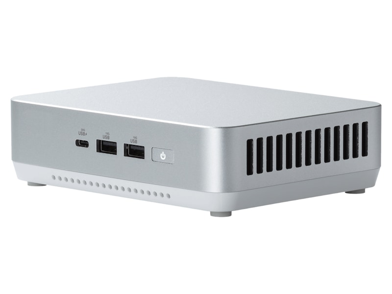 Asus NUC 14 PRO+ Ultra 5 Barebone (m. Hovedkort)