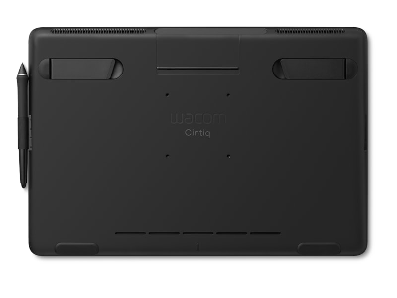 Wacom Cintiq 16" Tegnebrett -B-Grade Demo annet i datautstyr