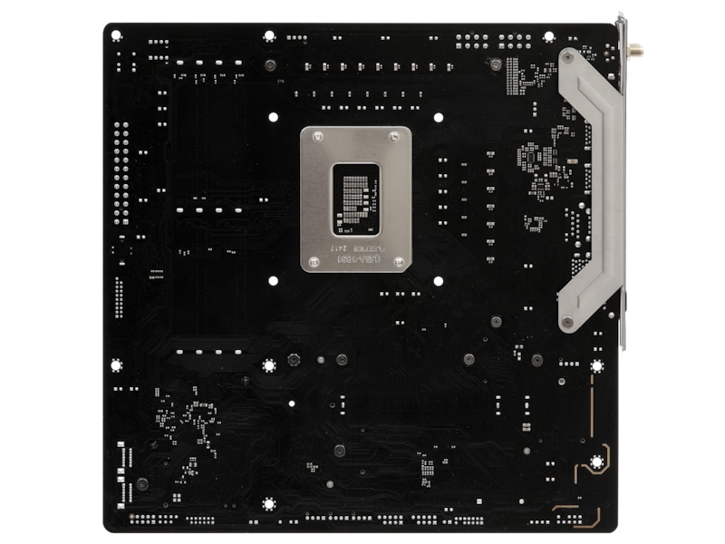 ASRock Z890M RIPTIDE WIFI Hovedkort Intel Socket