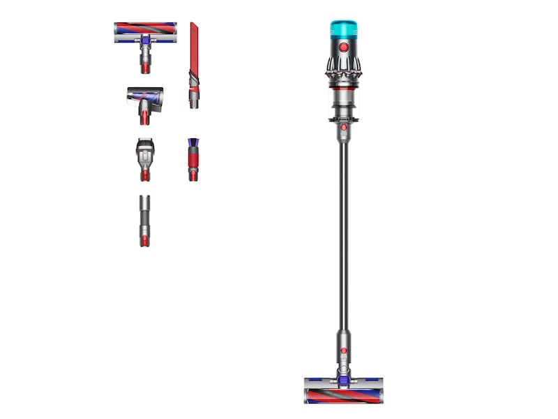 Dyson V12 Origin trådløs støvsuger Trådløse støvsugere