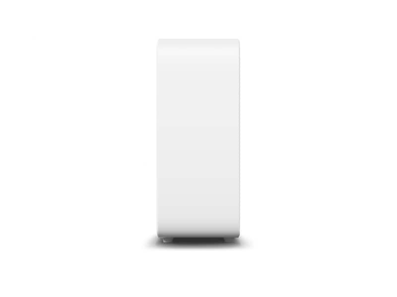 Sonos Sub 4 (hvit) Subwoofere