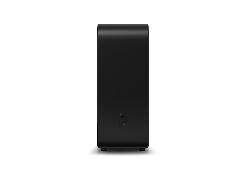 Sonos Sub 4 (sort) Subwoofere